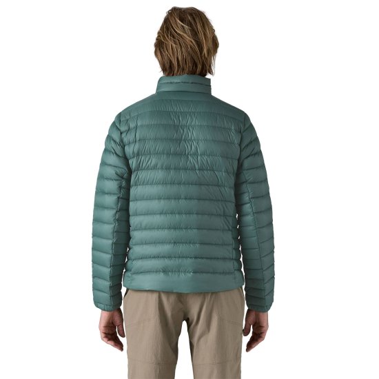 PATAGONIA - PIUMINO DOWN SWEATER UOMO