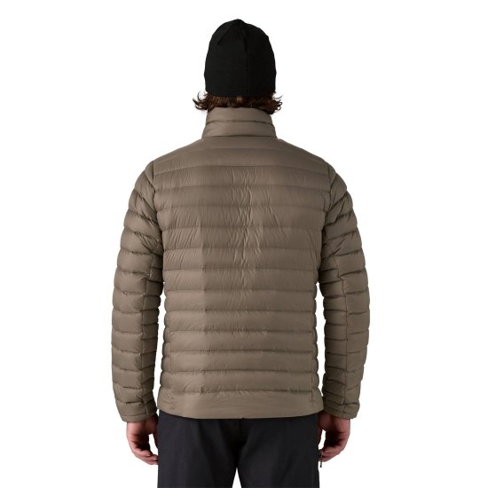 PATAGONIA - PIUMINO DOWN SWEATER UOMO