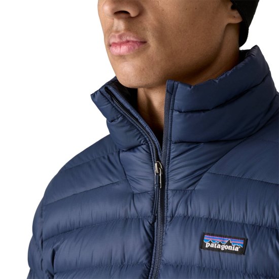 PATAGONIA - PIUMINO DOWN SWEATER UOMO