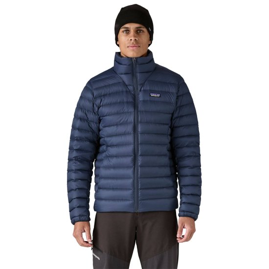 PATAGONIA - PIUMINO DOWN SWEATER UOMO