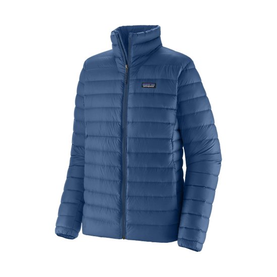 PATAGONIA - PIUMINO DOWN SWEATER UOMO