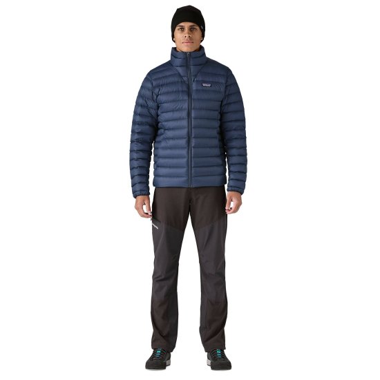 PATAGONIA - PIUMINO DOWN SWEATER UOMO