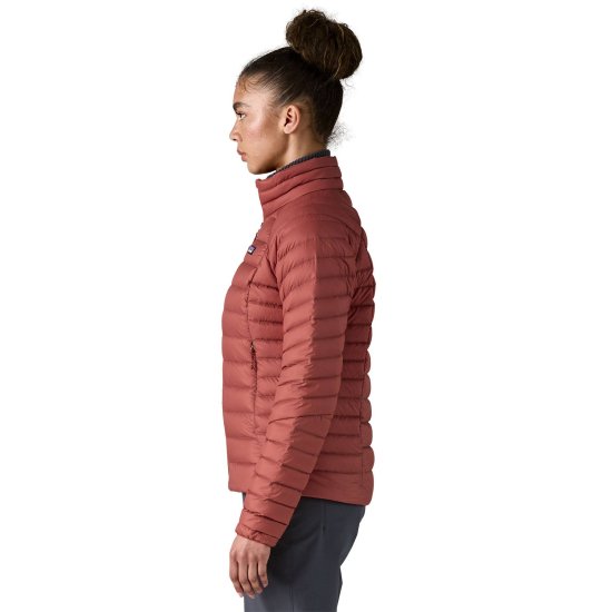 PATAGONIA - PIUMINO DOWN SWEATER DONNA