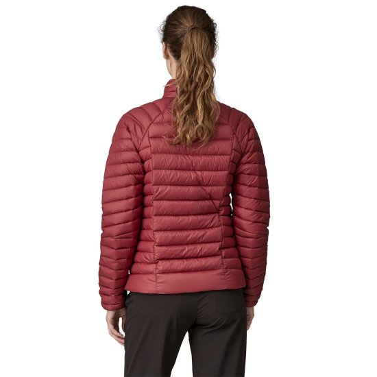 PATAGONIA - PIUMINO DOWN SWEATER DONNA