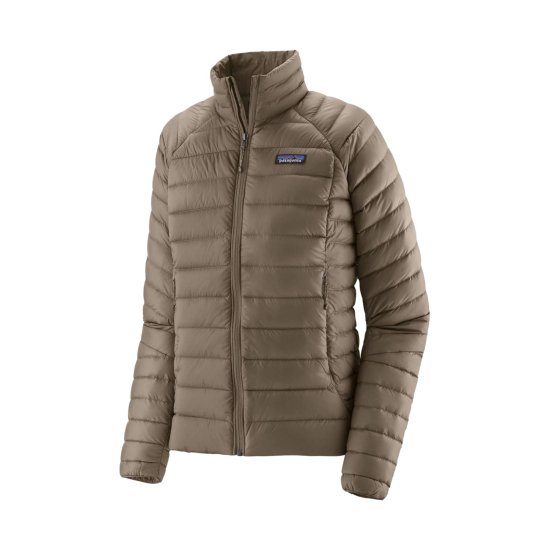 PATAGONIA - PIUMINO DOWN SWEATER DONNA