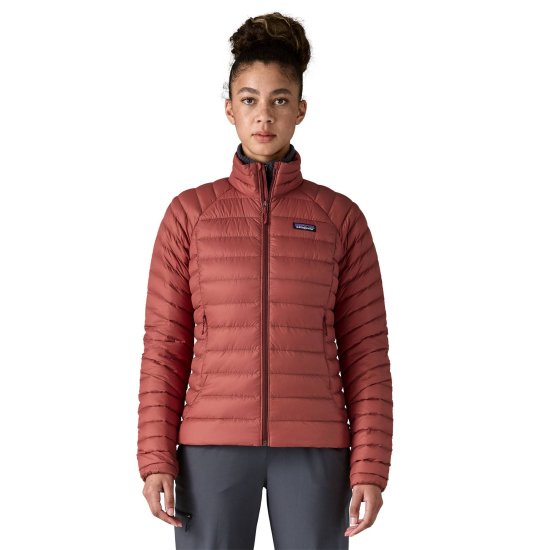 PATAGONIA - PIUMINO DOWN SWEATER DONNA