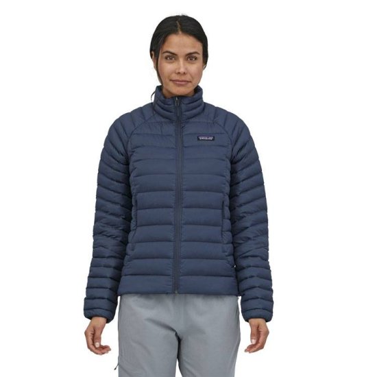 PATAGONIA - PIUMINO DOWN SWEATER DONNA