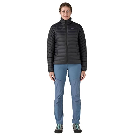 PATAGONIA - PIUMINO DOWN SWEATER DONNA