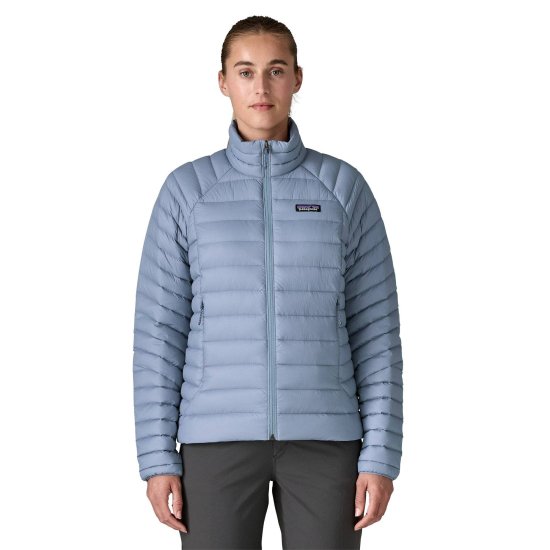 PATAGONIA - PIUMINO DOWN SWEATER DONNA