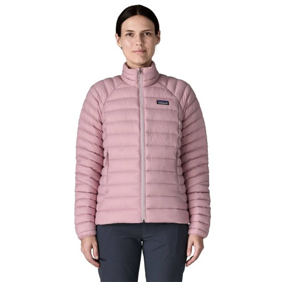 PATAGONIA - PIUMINO DOWN SWEATER DONNA