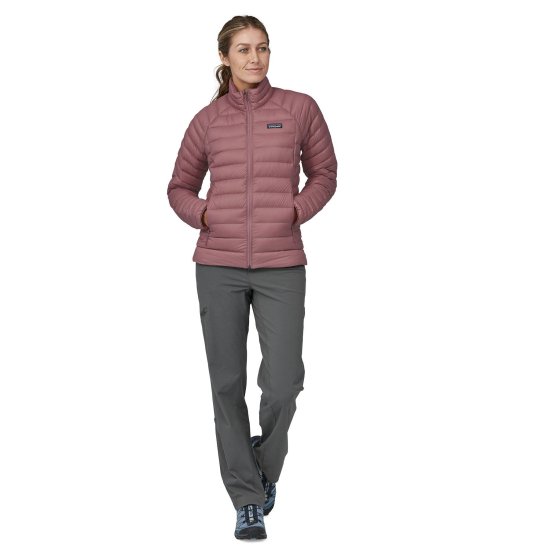 PATAGONIA - PIUMINO DOWN SWEATER DONNA
