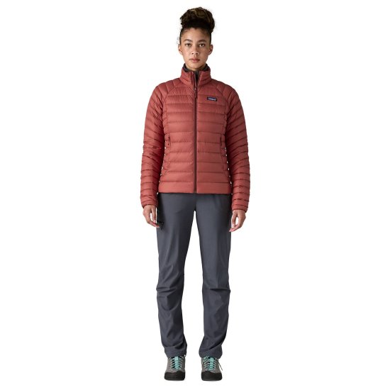 PATAGONIA - PIUMINO DOWN SWEATER DONNA