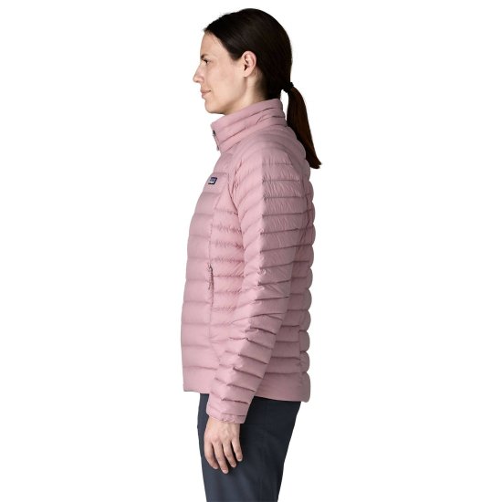PATAGONIA - PIUMINO DOWN SWEATER DONNA