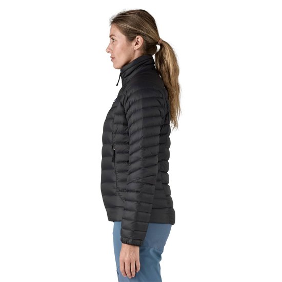 PATAGONIA - PIUMINO DOWN SWEATER DONNA