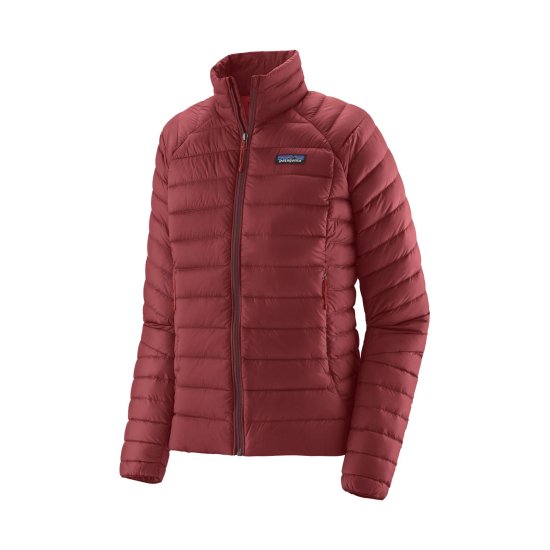 PATAGONIA - PIUMINO DOWN SWEATER DONNA