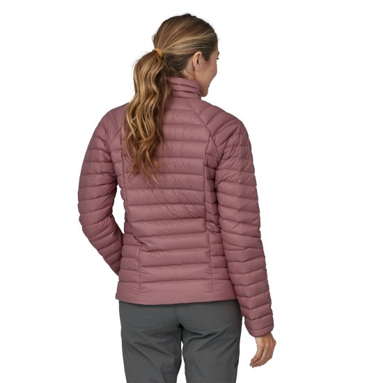 PATAGONIA - PIUMINO DOWN SWEATER DONNA