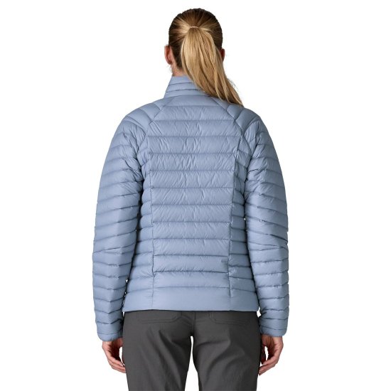 PATAGONIA - PIUMINO DOWN SWEATER DONNA