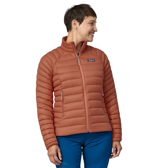 PATAGONIA - PIUMINO DOWN SWEATER DONNA
