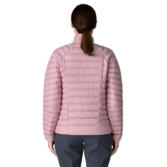 PATAGONIA - PIUMINO DOWN SWEATER DONNA