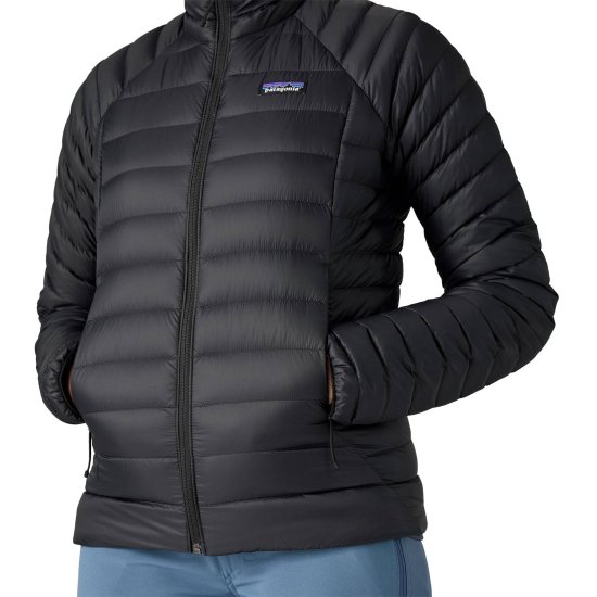 PATAGONIA - PIUMINO DOWN SWEATER DONNA