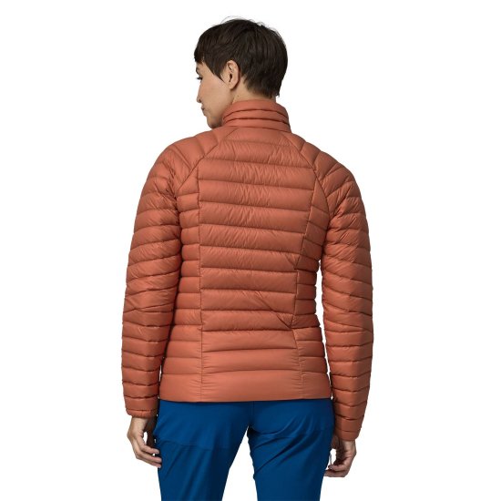 PATAGONIA - PIUMINO DOWN SWEATER DONNA