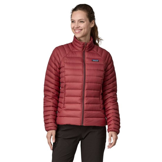PATAGONIA - PIUMINO DOWN SWEATER DONNA