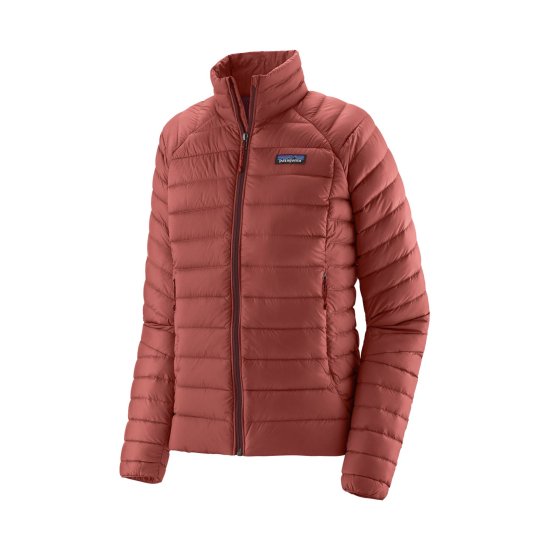 PATAGONIA - PIUMINO DOWN SWEATER DONNA