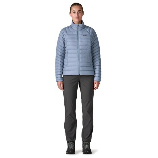 PATAGONIA - PIUMINO DOWN SWEATER DONNA