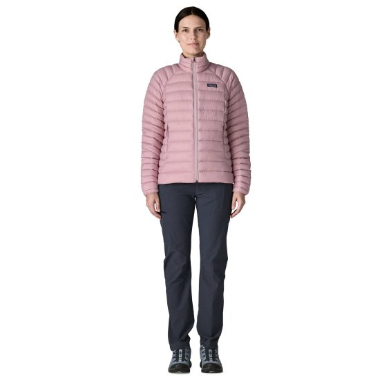 PATAGONIA - PIUMINO DOWN SWEATER DONNA
