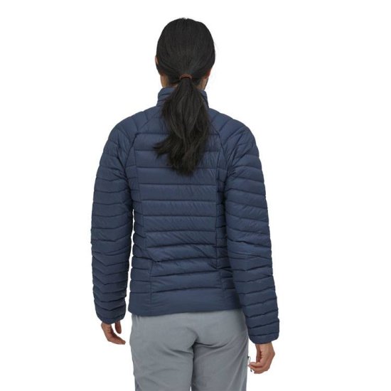PATAGONIA - PIUMINO DOWN SWEATER DONNA