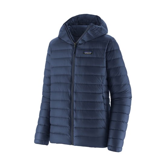 PATAGONIA - Piumino con cappuccio Down Sweater uomo