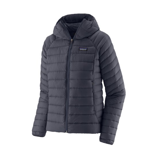 PATAGONIA - Piumino con cappuccio Down Sweater donna