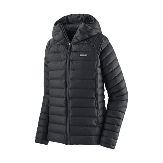 PATAGONIA - Piumino con cappuccio Down Sweater donna