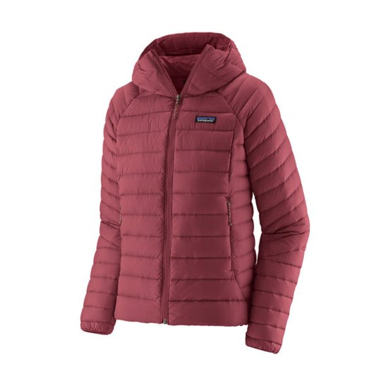 PATAGONIA - Piumino con cappuccio Down Sweater donna
