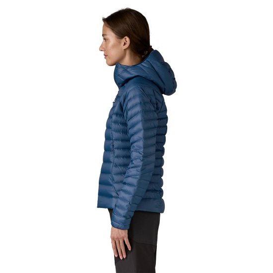 PATAGONIA - Piumino con cappuccio Down Sweater donna