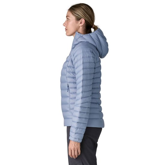 PATAGONIA - Piumino con cappuccio Down Sweater donna