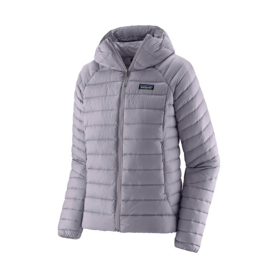 PATAGONIA - Piumino con cappuccio Down Sweater donna