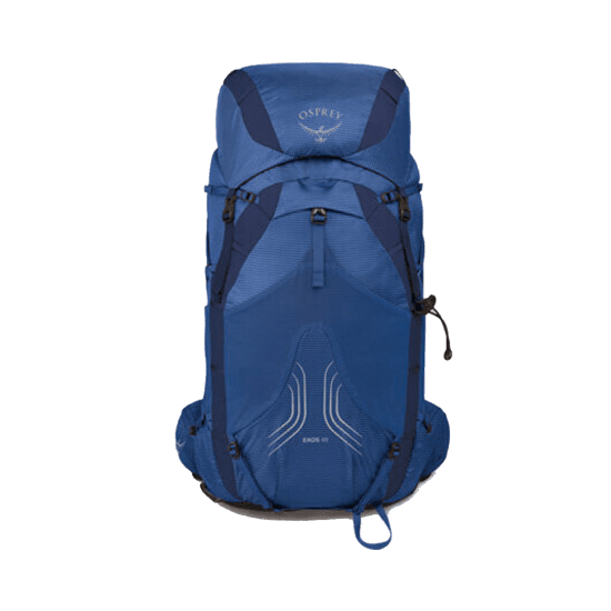 OSPREY - ZAINO EXOS 48 UOMO