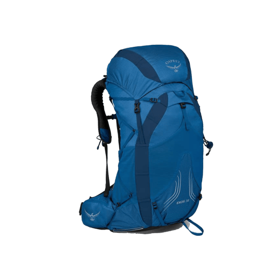 OSPREY - ZAINO EXOS 38 UOMO