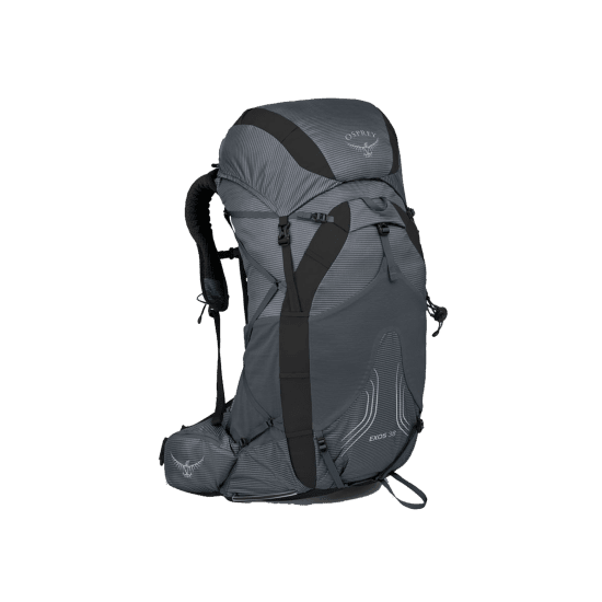 OSPREY - ZAINO EXOS 38 UOMO