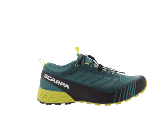 SCARPA - RIBELLE RUN GTX UOMO