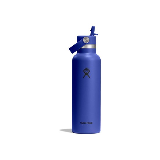 HYDRO-FLASK - GOURDE 21 OZ STANDARD FLEX CAP