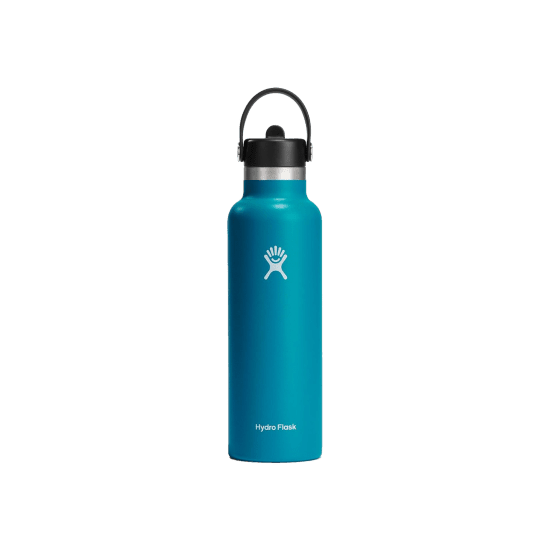 HYDRO-FLASK - GOURDE 21 OZ STANDARD FLEX CAP