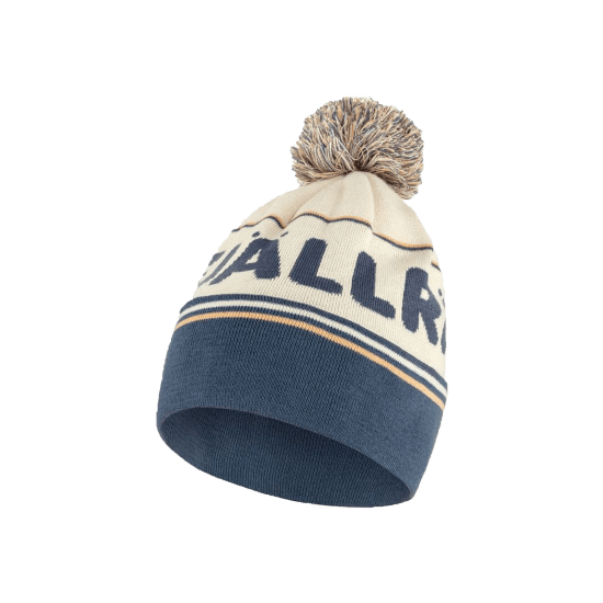 FJALLRAVEN - CUFFIA CON POMPON