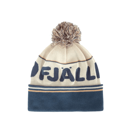 FJALLRAVEN - CUFFIA CON POMPON