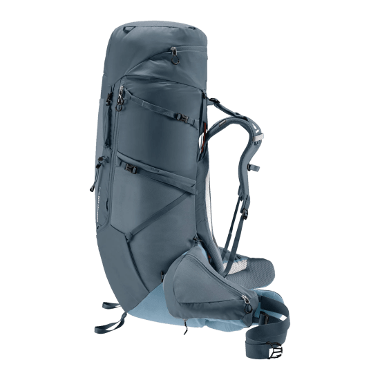 DEUTER - ZAINO AIRCONTACT CORE 70 + 10