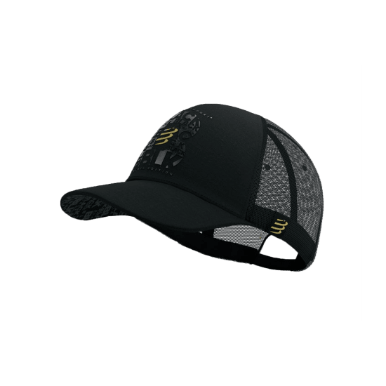 COMPRESSPORT - CAPPELLINO TRUCKER