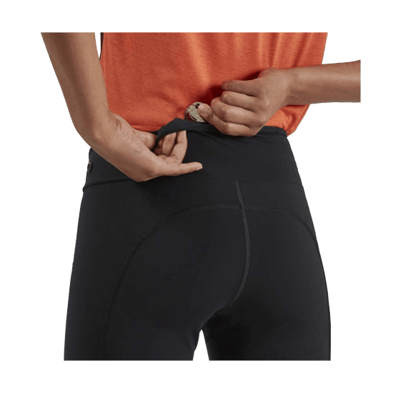 ON - PANTALONCINI ACTIVE DONNA