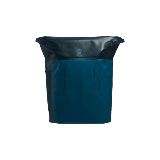 HYDRO-FLASK - GLACIERE DAY ESCAPE SOFT 20L BLEUE