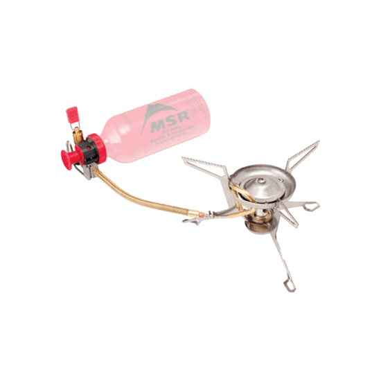 MSR - RECHAUD INTERNATIONAL WHISPERLITE